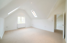 Cwmbran bedroom extension leads