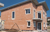 Cwmbran home extensions