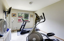 Cwmbran home gym construction leads